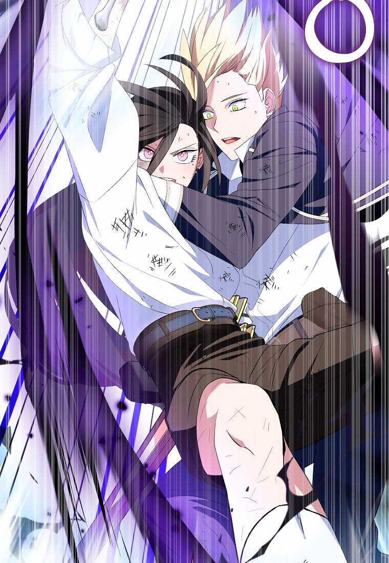 Nguyện Trở Thành Thanh Kiếm Trung Thành Bảo Vệ Em Chapter 64.1 trang 66