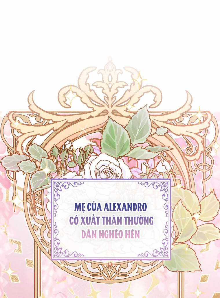 Nguyện Trở Thành Thanh Kiếm Trung Thành Bảo Vệ Em Chapter 64.1 trang 7