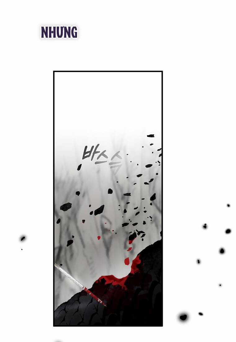 Nguyện Trở Thành Thanh Kiếm Trung Thành Bảo Vệ Em Chapter 64.1 trang 80