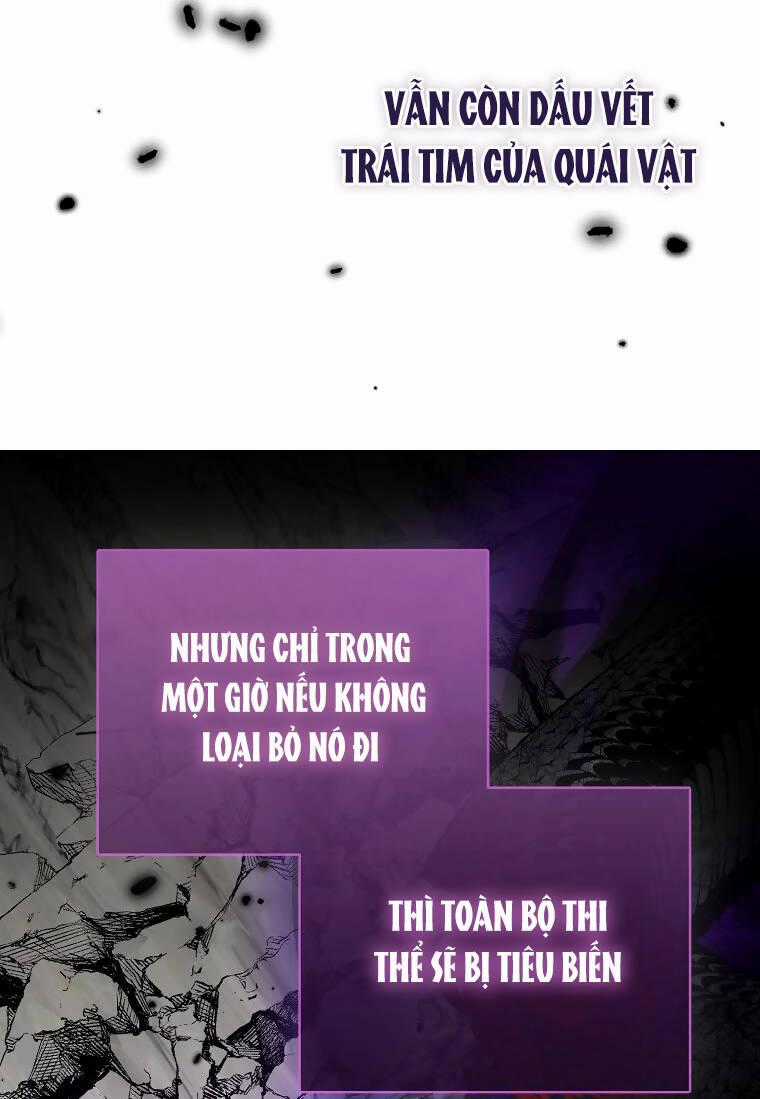 Nguyện Trở Thành Thanh Kiếm Trung Thành Bảo Vệ Em Chapter 64.1 trang 81