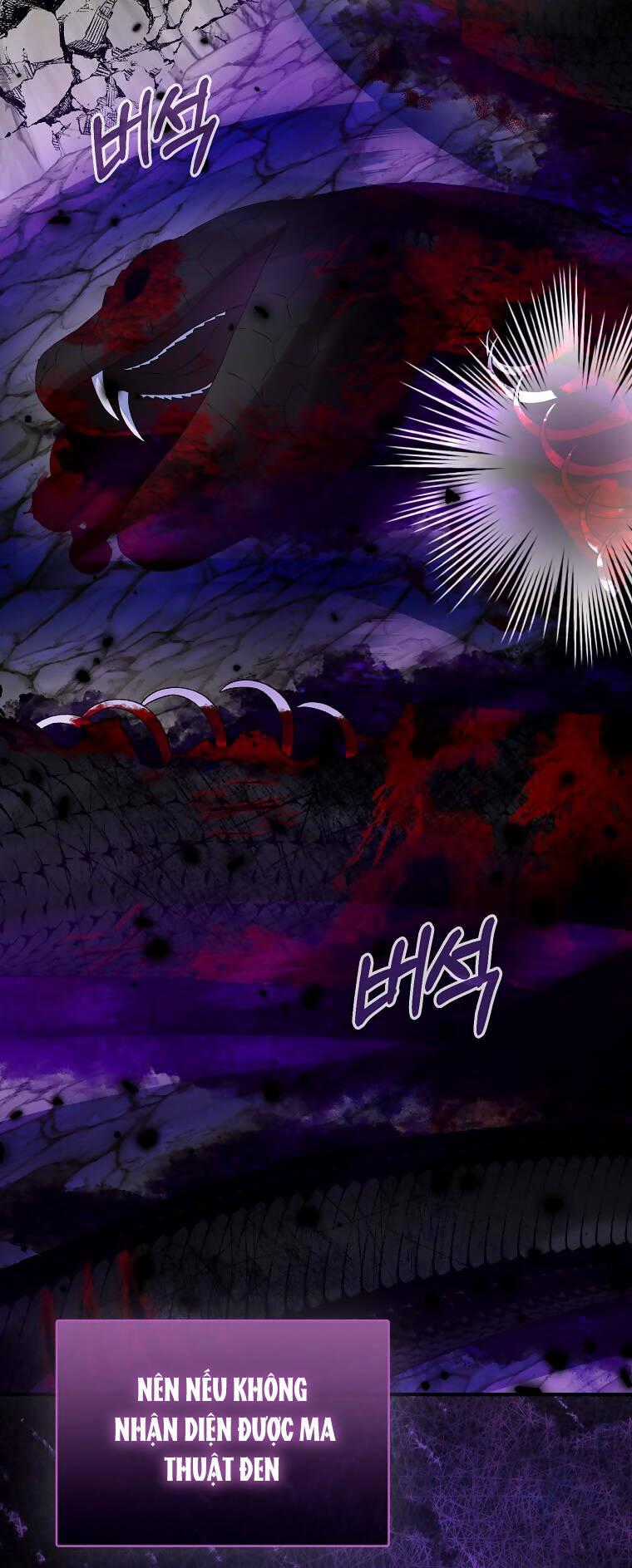 Nguyện Trở Thành Thanh Kiếm Trung Thành Bảo Vệ Em Chapter 64.1 trang 82