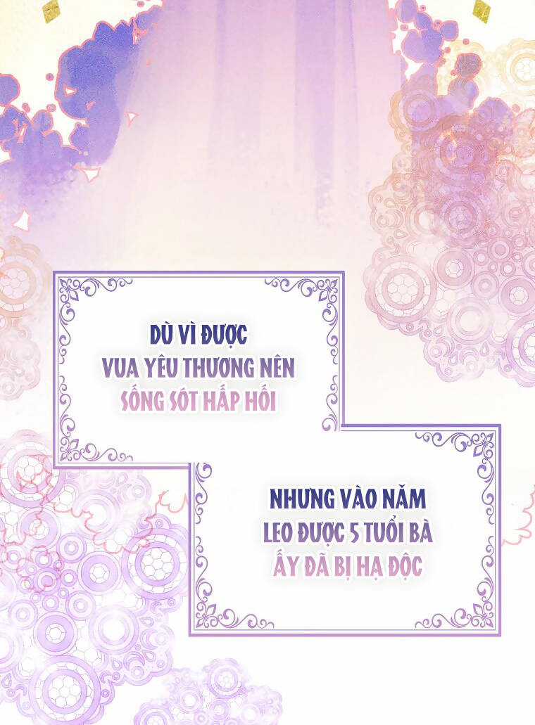 Nguyện Trở Thành Thanh Kiếm Trung Thành Bảo Vệ Em Chapter 64.1 trang 9