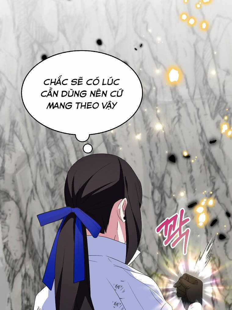 Nguyện Trở Thành Thanh Kiếm Trung Thành Bảo Vệ Em Chapter 64.2 trang 2