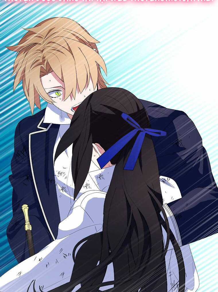 Nguyện Trở Thành Thanh Kiếm Trung Thành Bảo Vệ Em Chapter 64.2 trang 7