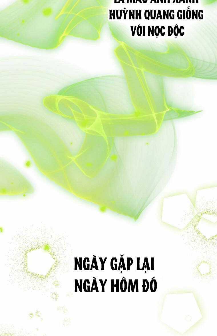 Nguyện Trở Thành Thanh Kiếm Trung Thành Bảo Vệ Em Chapter 65.1 trang 10