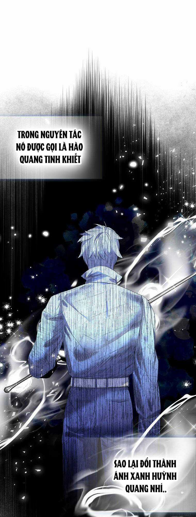 Nguyện Trở Thành Thanh Kiếm Trung Thành Bảo Vệ Em Chapter 65.1 trang 14