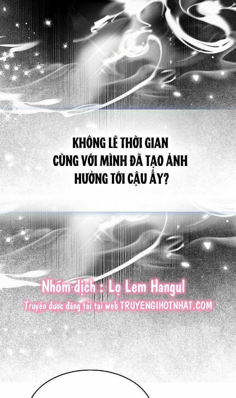 Nguyện Trở Thành Thanh Kiếm Trung Thành Bảo Vệ Em Chapter 65.1 trang 15