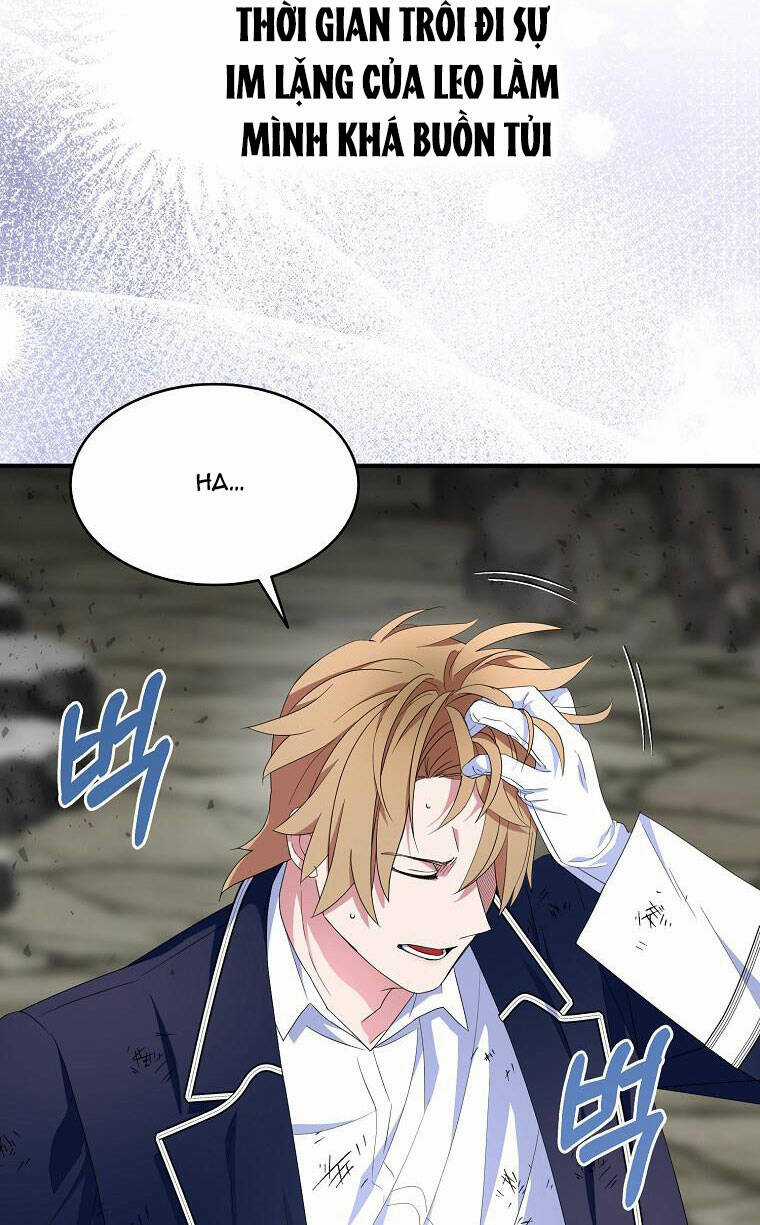 Nguyện Trở Thành Thanh Kiếm Trung Thành Bảo Vệ Em Chapter 65.1 trang 19