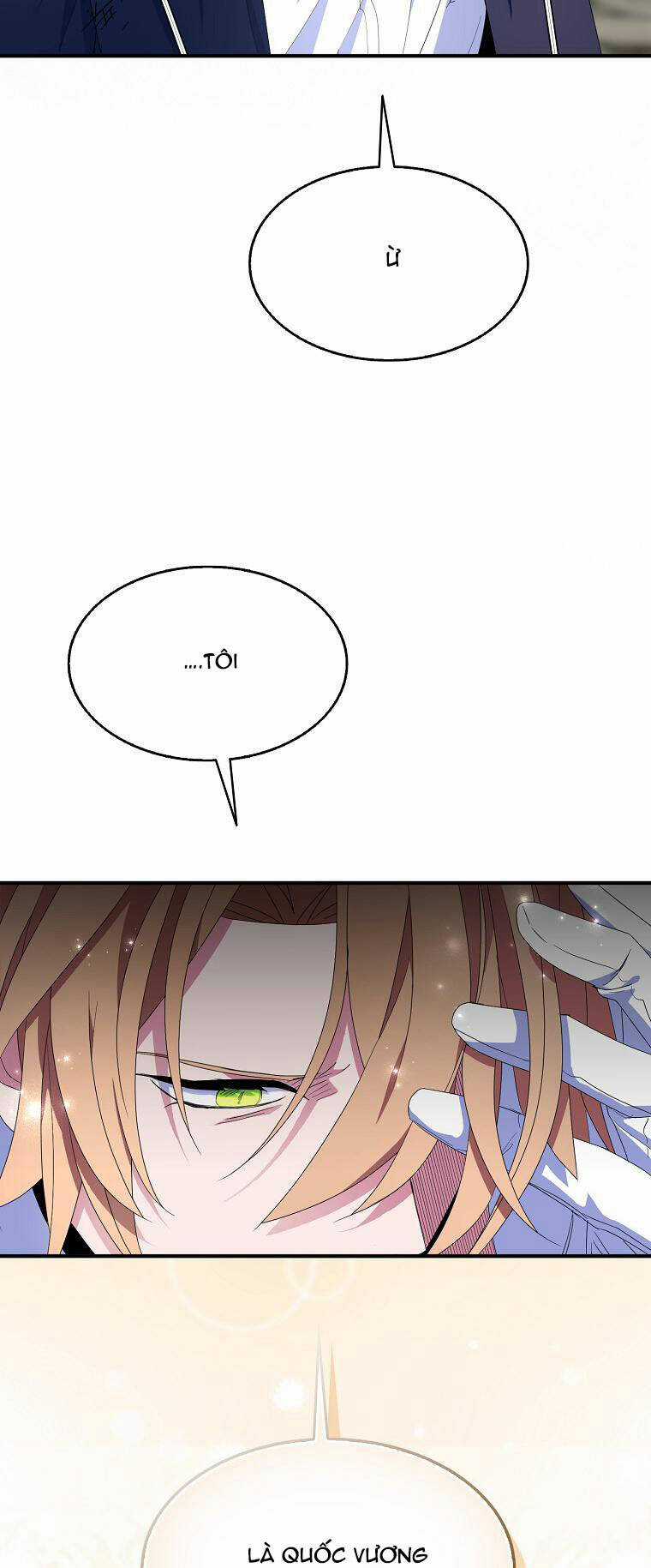 Nguyện Trở Thành Thanh Kiếm Trung Thành Bảo Vệ Em Chapter 65.1 trang 20