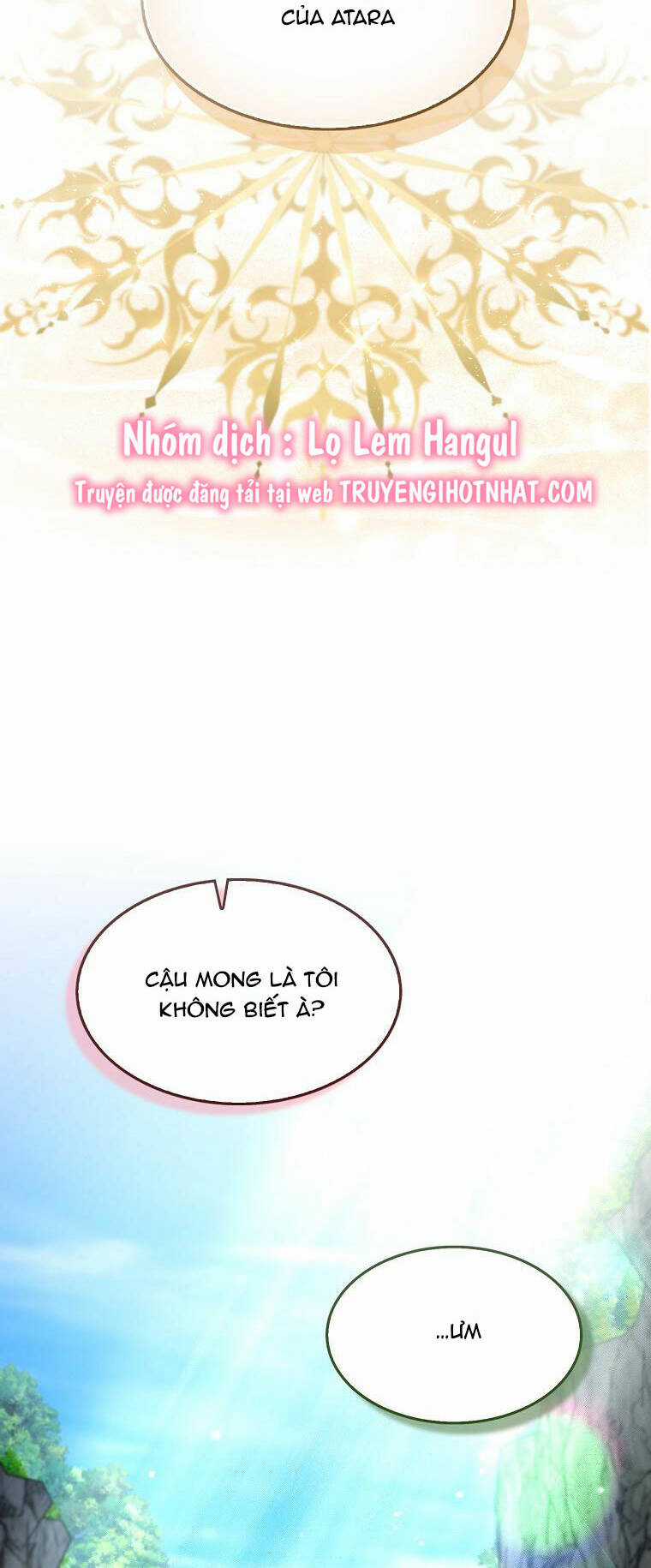 Nguyện Trở Thành Thanh Kiếm Trung Thành Bảo Vệ Em Chapter 65.1 trang 21