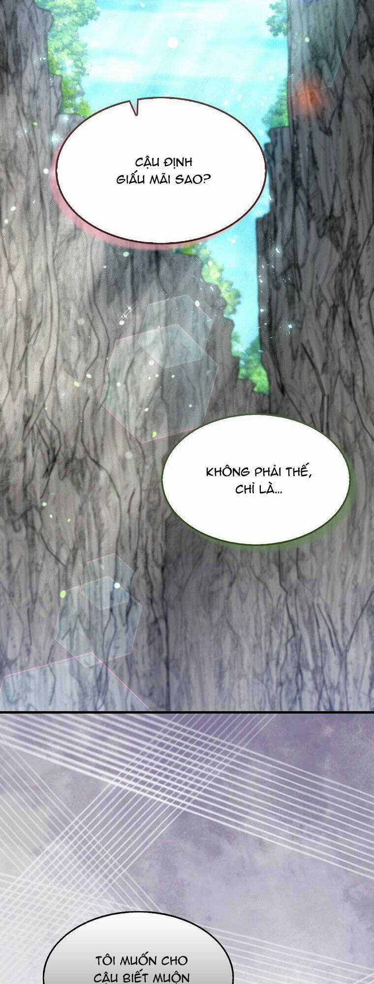 Nguyện Trở Thành Thanh Kiếm Trung Thành Bảo Vệ Em Chapter 65.1 trang 22