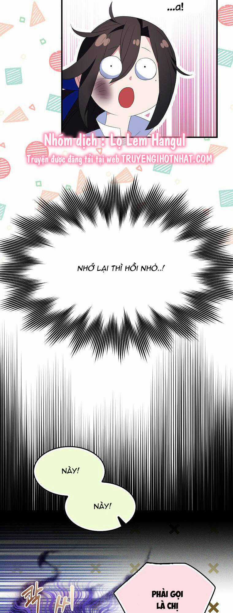 Nguyện Trở Thành Thanh Kiếm Trung Thành Bảo Vệ Em Chapter 65.1 trang 26