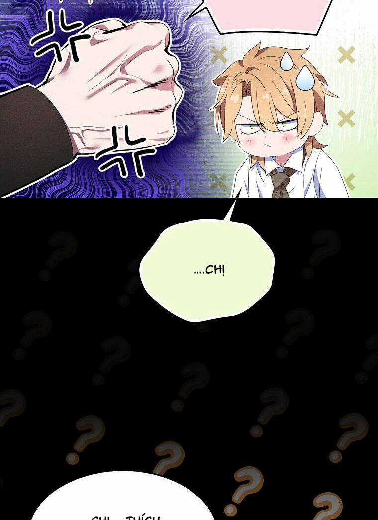 Nguyện Trở Thành Thanh Kiếm Trung Thành Bảo Vệ Em Chapter 65.1 trang 27