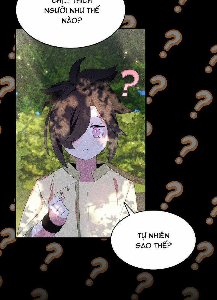 Nguyện Trở Thành Thanh Kiếm Trung Thành Bảo Vệ Em Chapter 65.1 trang 28