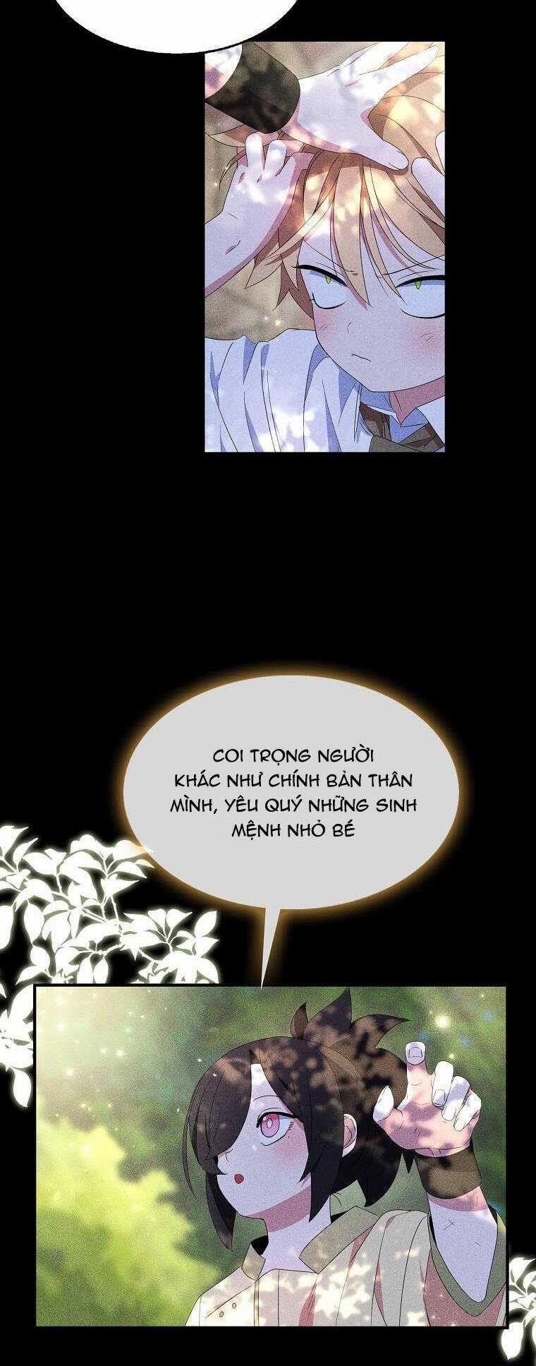 Nguyện Trở Thành Thanh Kiếm Trung Thành Bảo Vệ Em Chapter 65.1 trang 30