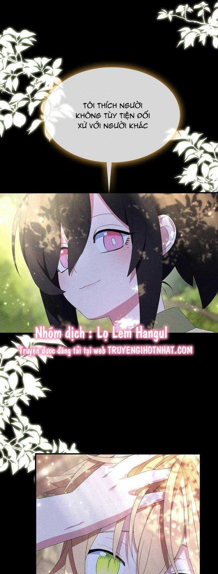 Nguyện Trở Thành Thanh Kiếm Trung Thành Bảo Vệ Em Chapter 65.1 trang 31