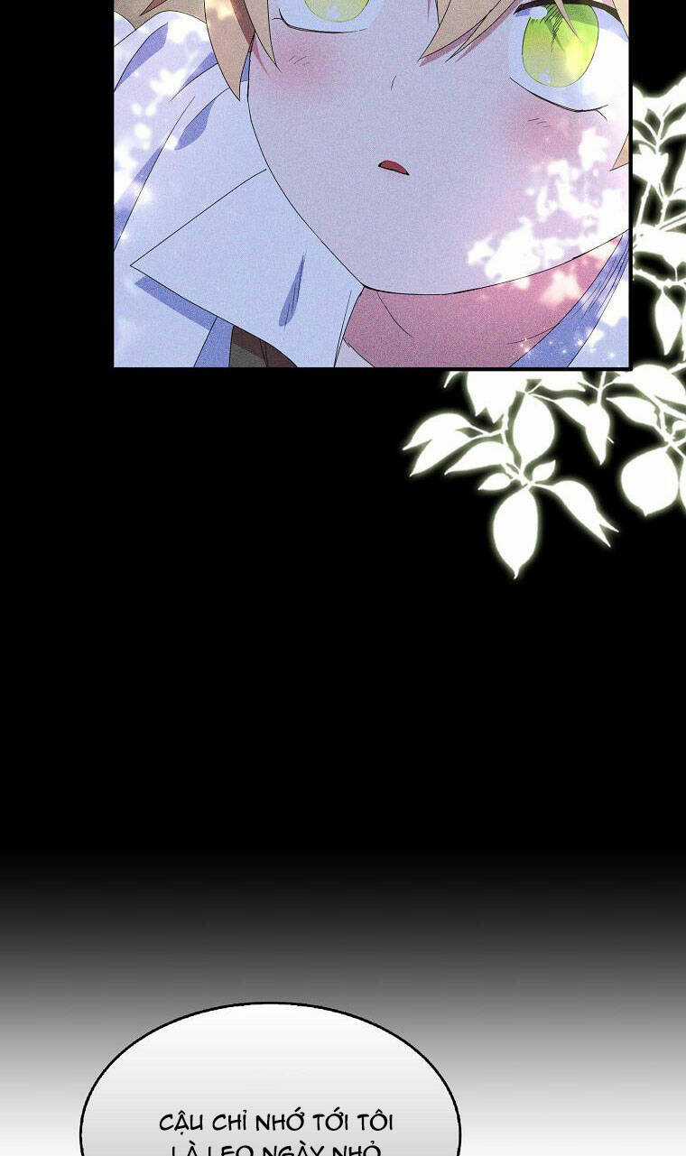 Nguyện Trở Thành Thanh Kiếm Trung Thành Bảo Vệ Em Chapter 65.1 trang 32