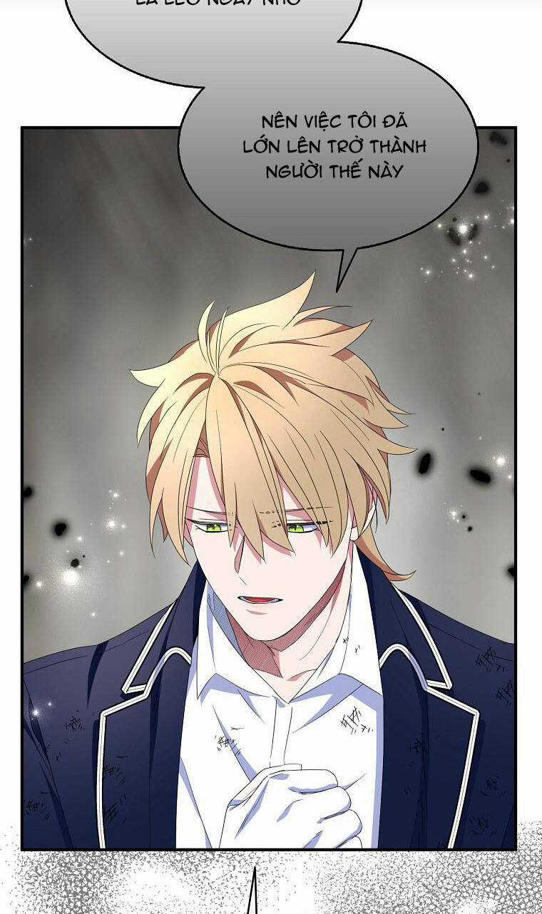 Nguyện Trở Thành Thanh Kiếm Trung Thành Bảo Vệ Em Chapter 65.1 trang 33