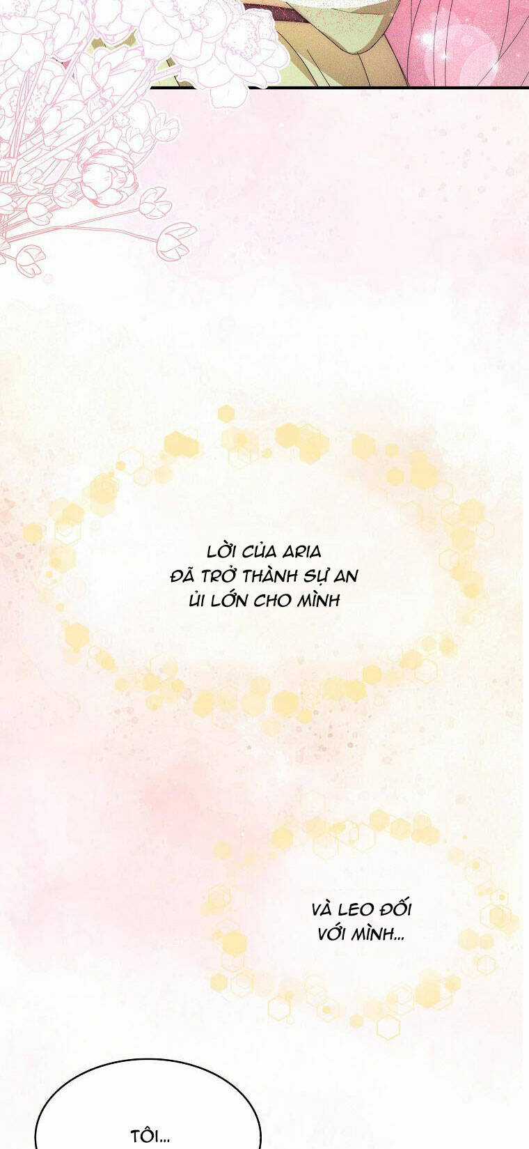 Nguyện Trở Thành Thanh Kiếm Trung Thành Bảo Vệ Em Chapter 65.1 trang 39