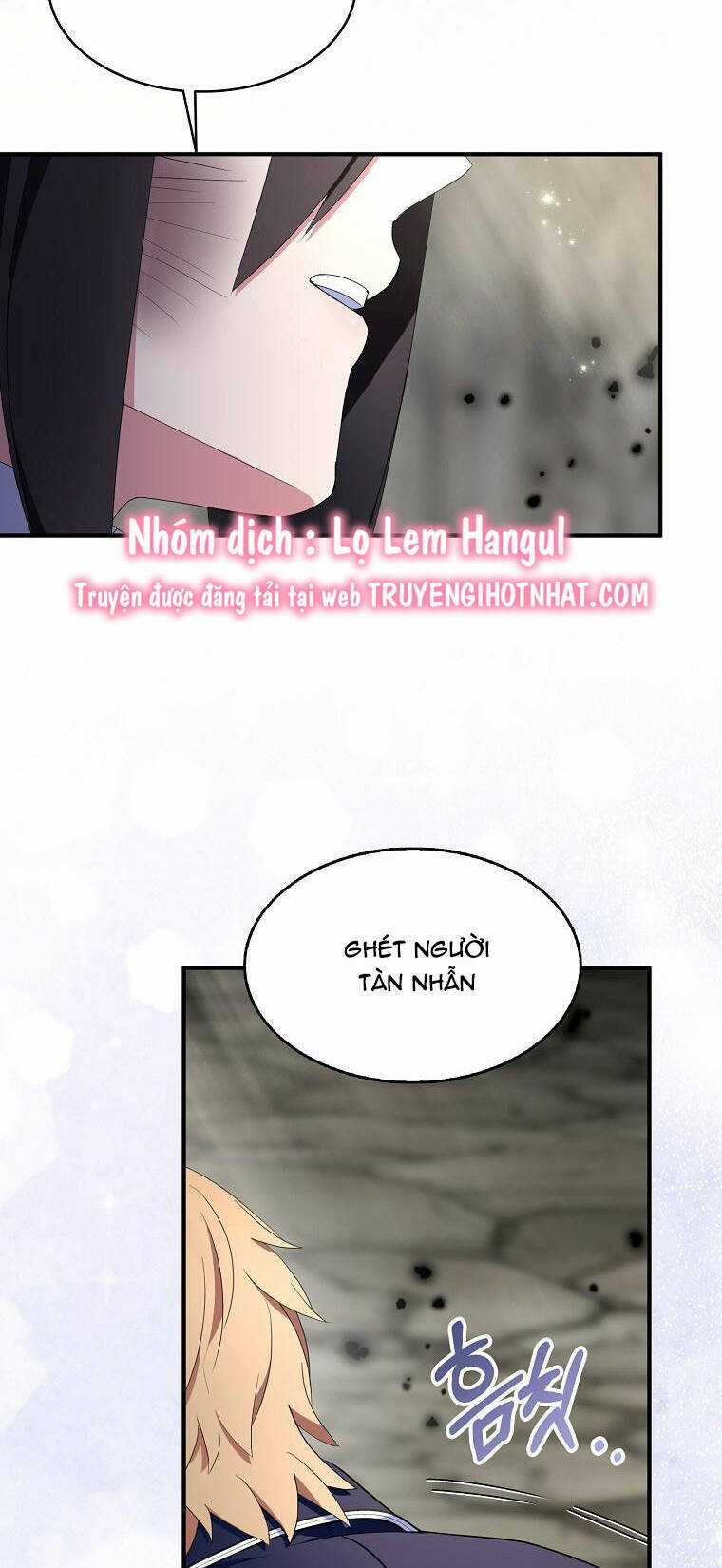 Nguyện Trở Thành Thanh Kiếm Trung Thành Bảo Vệ Em Chapter 65.1 trang 40