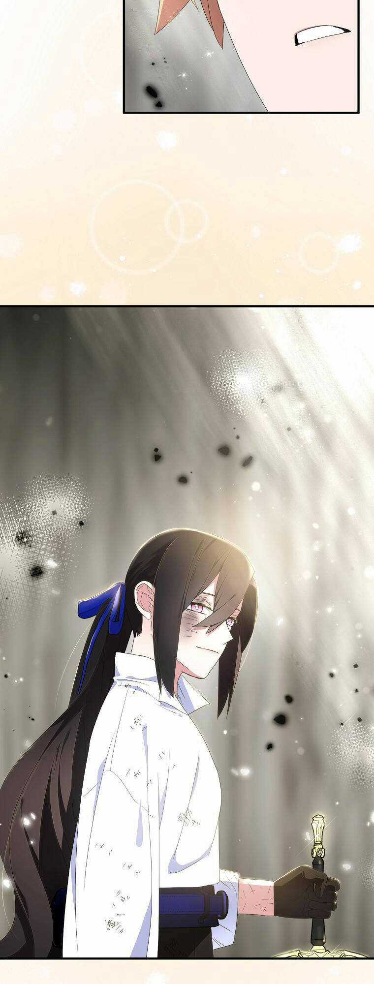 Nguyện Trở Thành Thanh Kiếm Trung Thành Bảo Vệ Em Chapter 65.1 trang 43