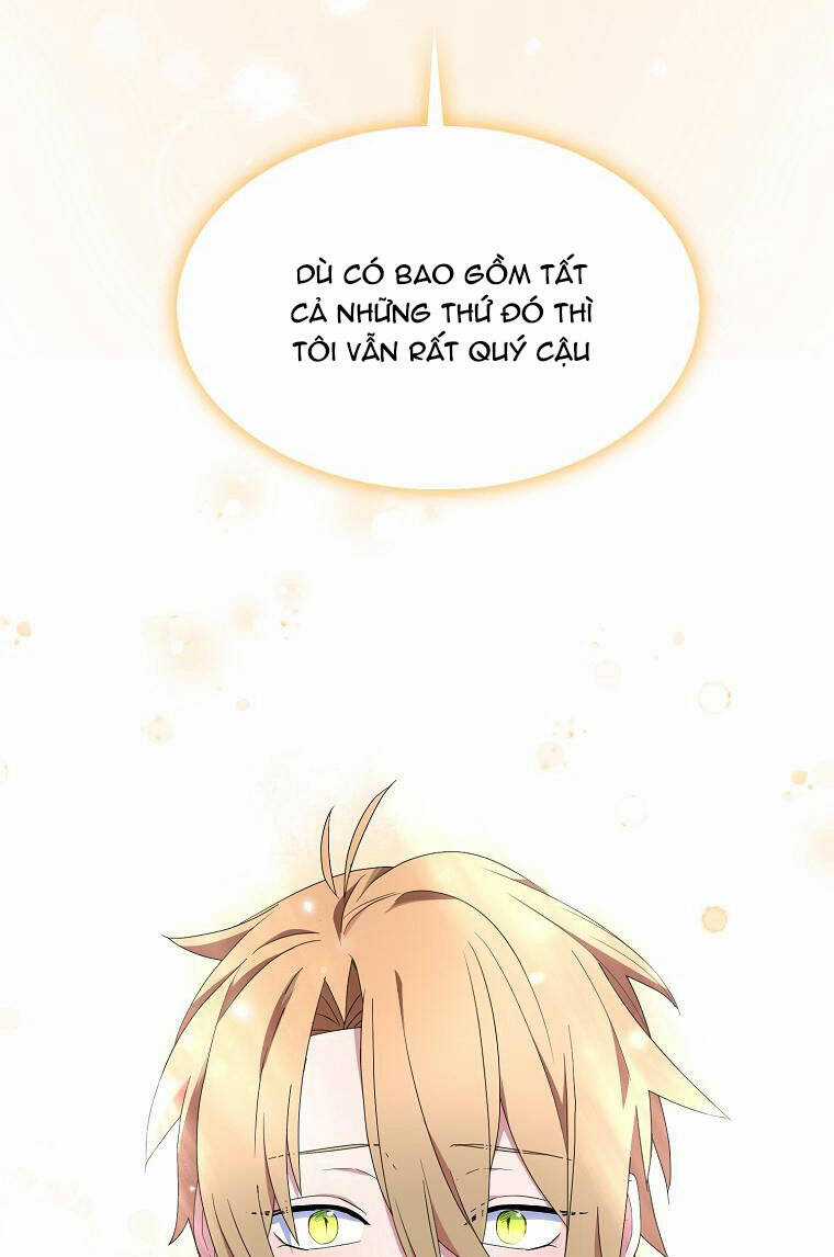 Nguyện Trở Thành Thanh Kiếm Trung Thành Bảo Vệ Em Chapter 65.1 trang 44