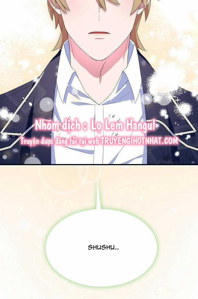 Nguyện Trở Thành Thanh Kiếm Trung Thành Bảo Vệ Em Chapter 65.1 trang 45