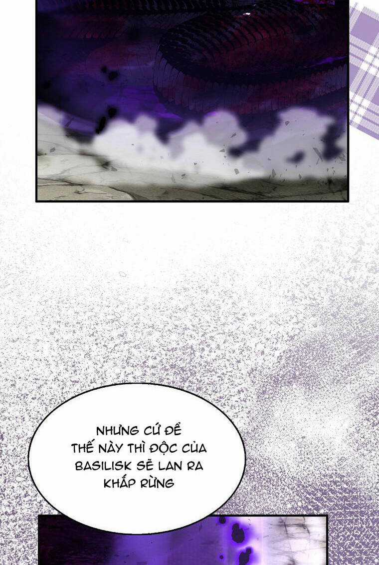 Nguyện Trở Thành Thanh Kiếm Trung Thành Bảo Vệ Em Chapter 65.1 trang 5