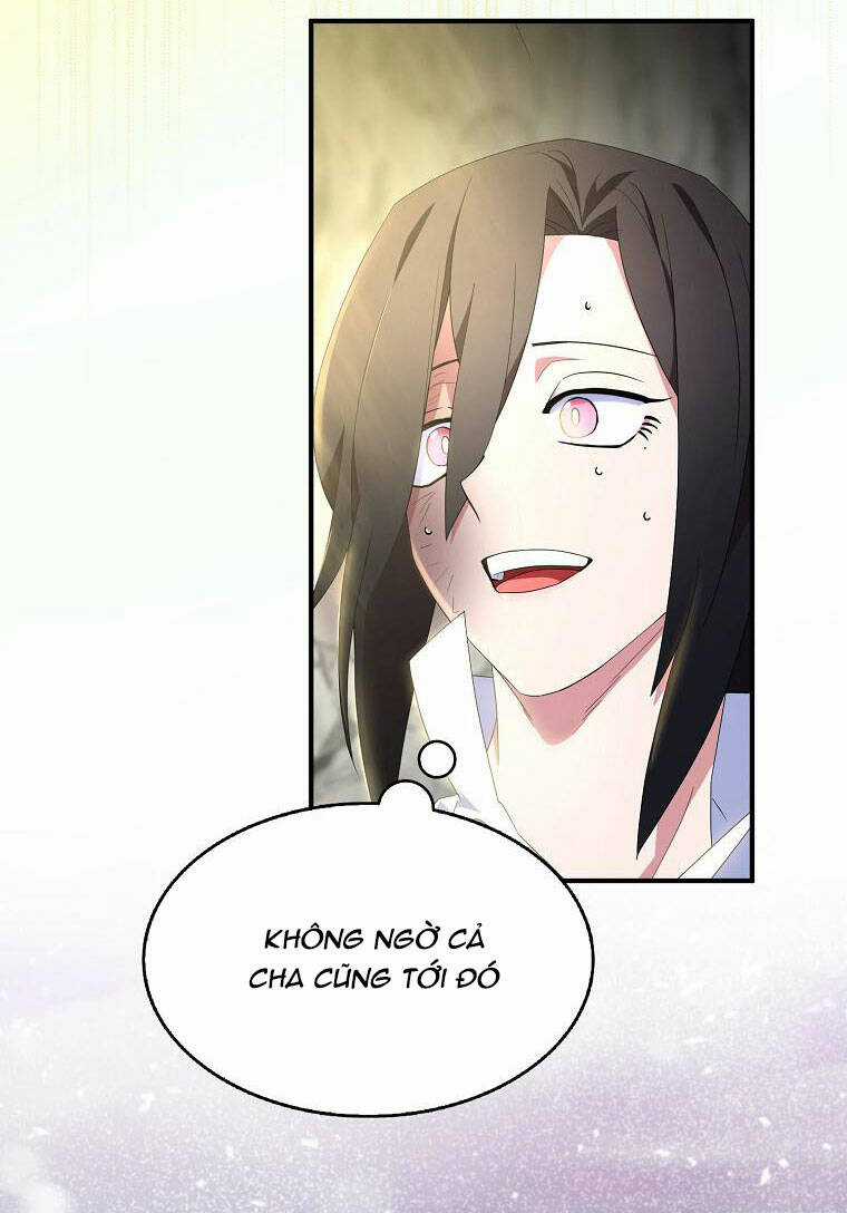 Nguyện Trở Thành Thanh Kiếm Trung Thành Bảo Vệ Em Chapter 65.1 trang 50