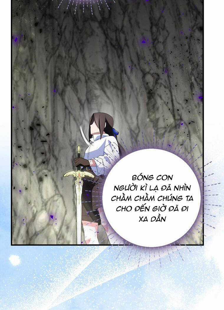 Nguyện Trở Thành Thanh Kiếm Trung Thành Bảo Vệ Em Chapter 65.1 trang 52