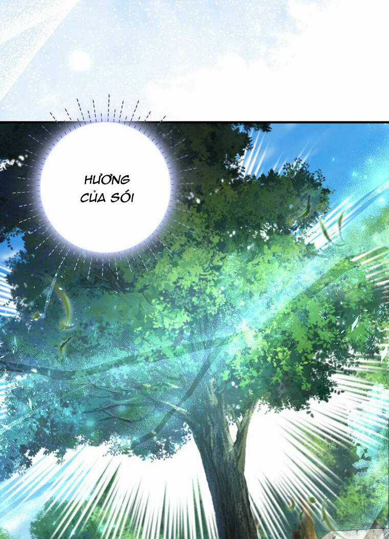 Nguyện Trở Thành Thanh Kiếm Trung Thành Bảo Vệ Em Chapter 65.1 trang 53