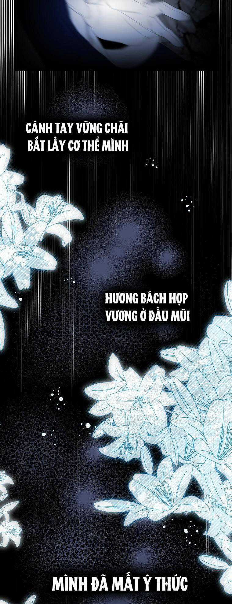 Nguyện Trở Thành Thanh Kiếm Trung Thành Bảo Vệ Em Chapter 65.1 trang 56