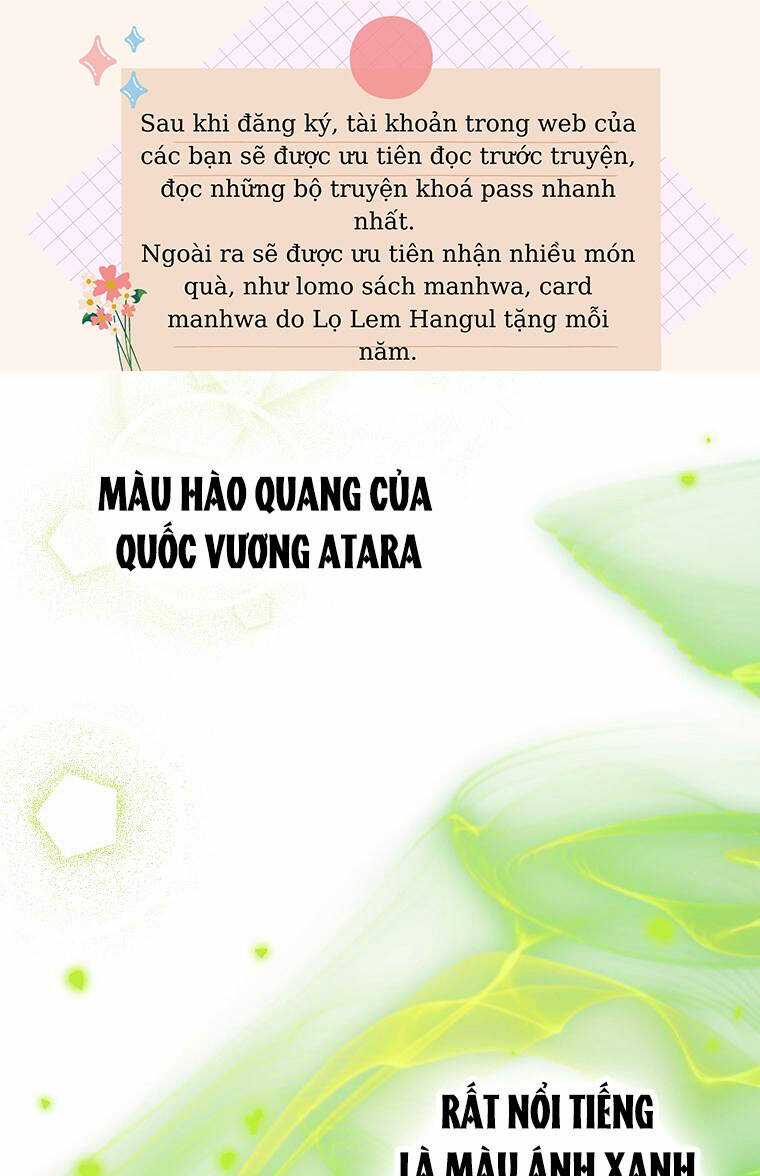 Nguyện Trở Thành Thanh Kiếm Trung Thành Bảo Vệ Em Chapter 65.1 trang 9