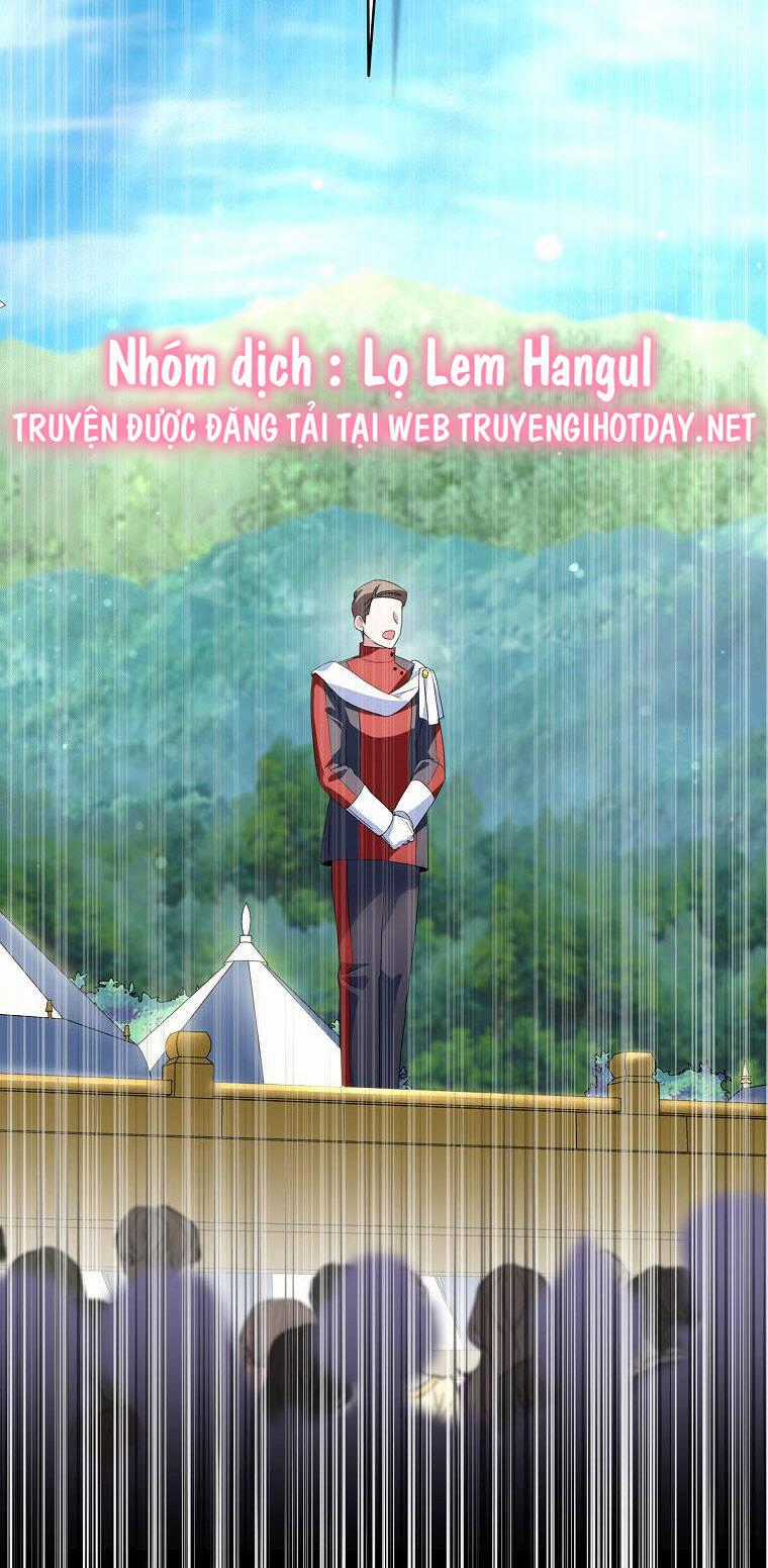 Nguyện Trở Thành Thanh Kiếm Trung Thành Bảo Vệ Em Chapter 65.2 trang 2