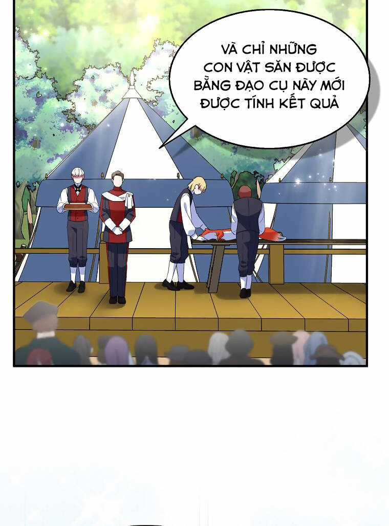 Nguyện Trở Thành Thanh Kiếm Trung Thành Bảo Vệ Em Chapter 66.1 trang 13