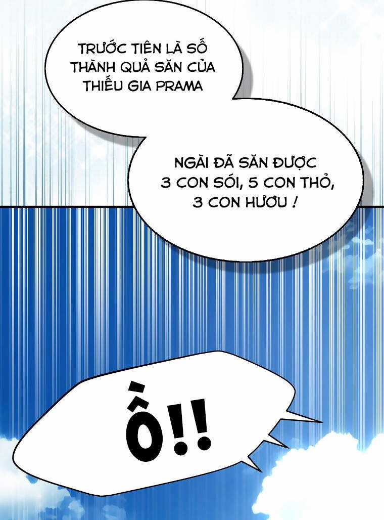 Nguyện Trở Thành Thanh Kiếm Trung Thành Bảo Vệ Em Chapter 66.1 trang 14