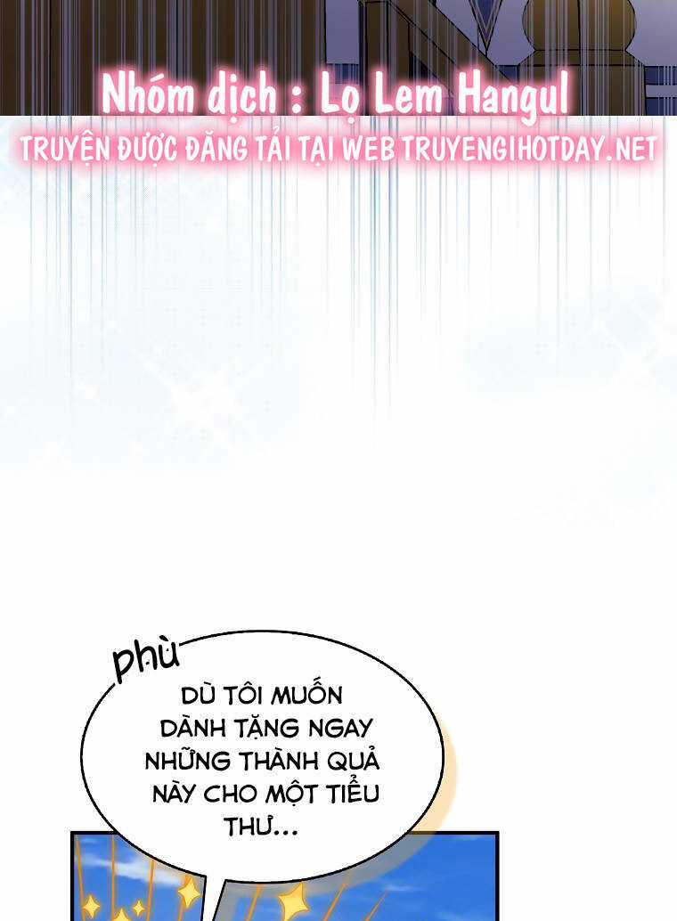 Nguyện Trở Thành Thanh Kiếm Trung Thành Bảo Vệ Em Chapter 66.1 trang 16