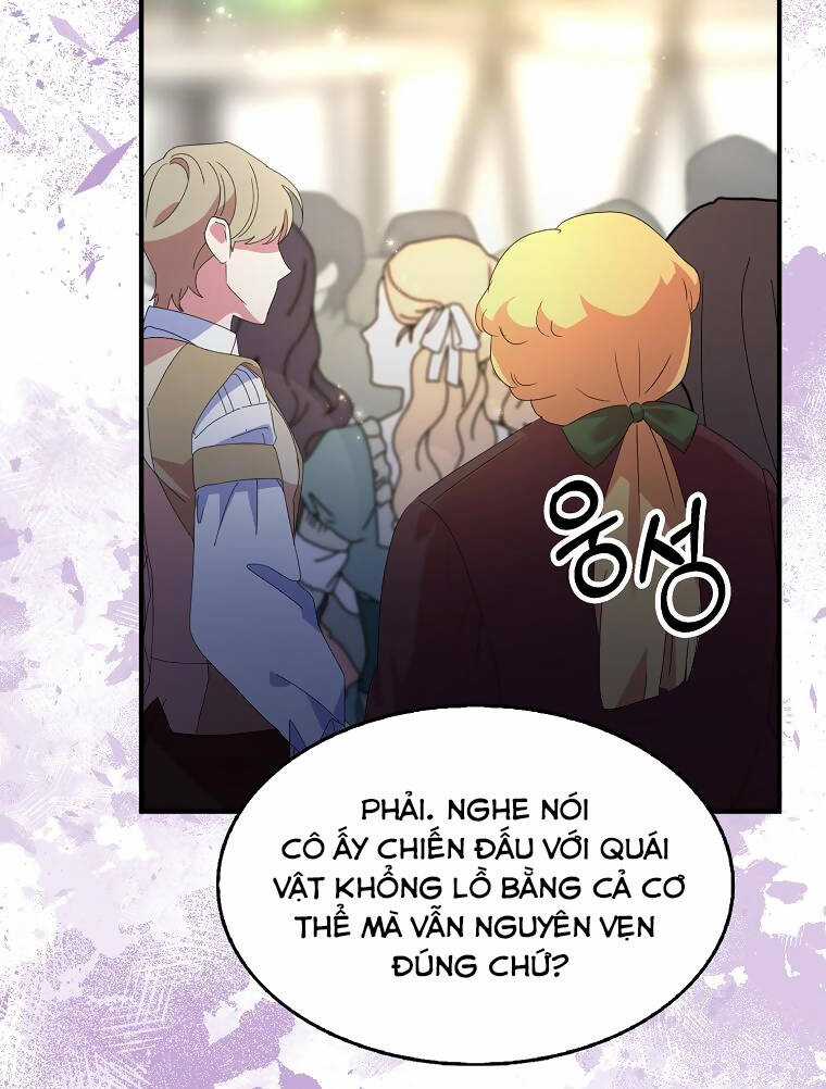 Nguyện Trở Thành Thanh Kiếm Trung Thành Bảo Vệ Em Chapter 66.1 trang 2