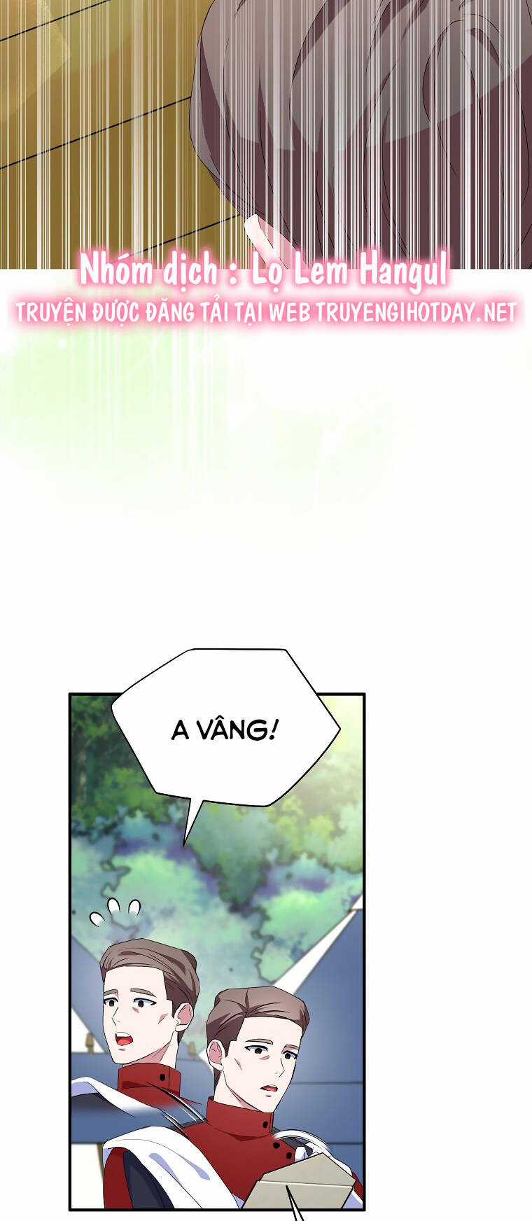 Nguyện Trở Thành Thanh Kiếm Trung Thành Bảo Vệ Em Chapter 66.1 trang 25