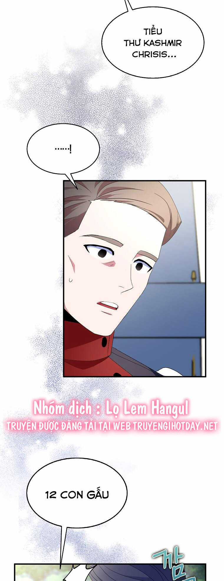 Nguyện Trở Thành Thanh Kiếm Trung Thành Bảo Vệ Em Chapter 66.1 trang 26