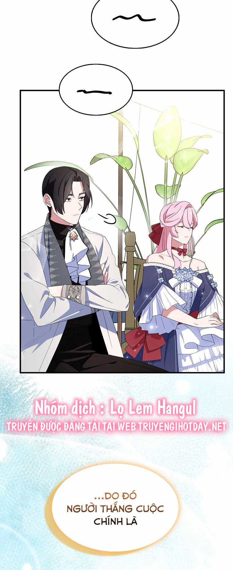 Nguyện Trở Thành Thanh Kiếm Trung Thành Bảo Vệ Em Chapter 66.1 trang 28