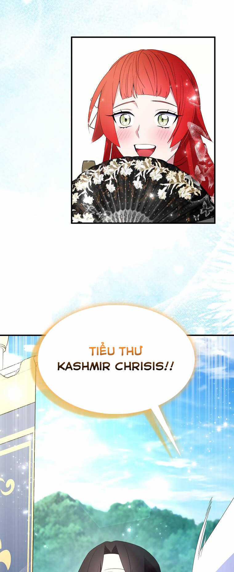 Nguyện Trở Thành Thanh Kiếm Trung Thành Bảo Vệ Em Chapter 66.1 trang 29