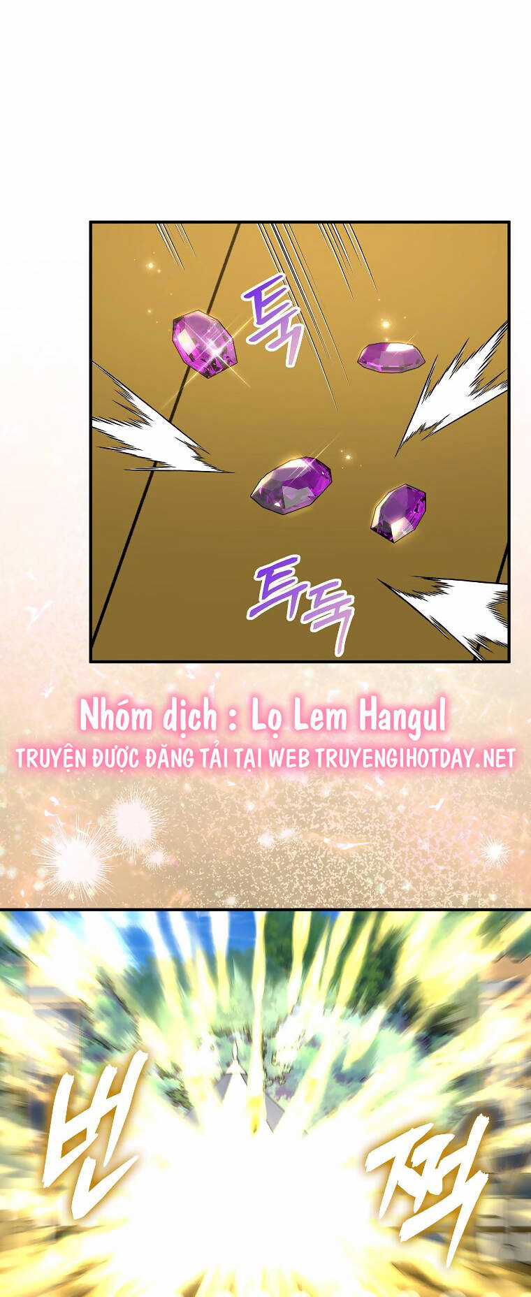 Nguyện Trở Thành Thanh Kiếm Trung Thành Bảo Vệ Em Chapter 66.1 trang 36