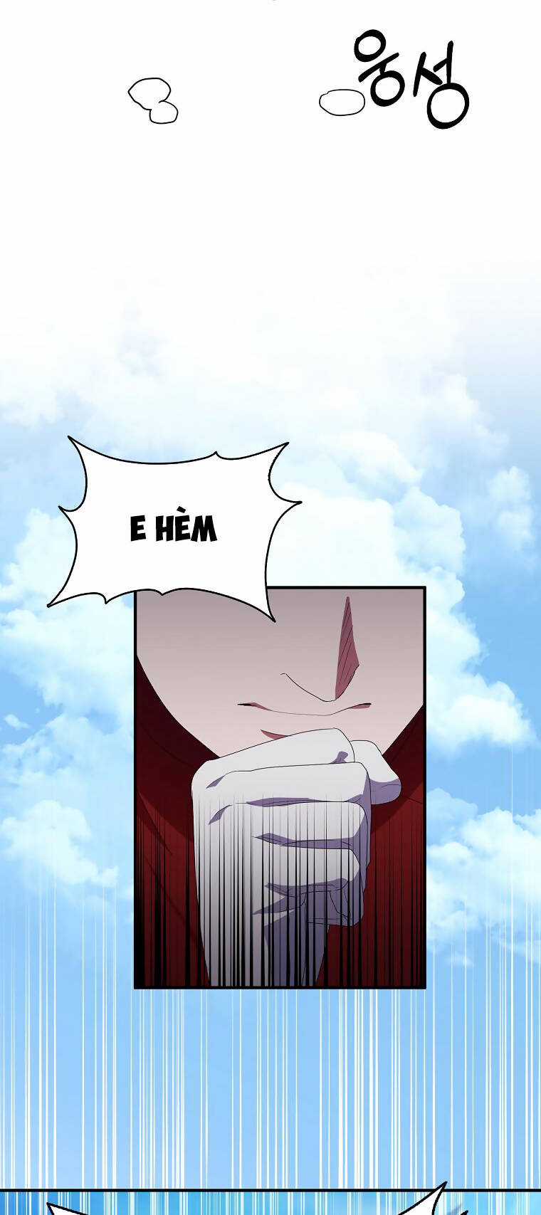 Nguyện Trở Thành Thanh Kiếm Trung Thành Bảo Vệ Em Chapter 66.1 trang 4