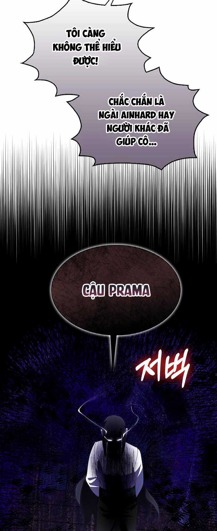 Nguyện Trở Thành Thanh Kiếm Trung Thành Bảo Vệ Em Chapter 66.1 trang 40