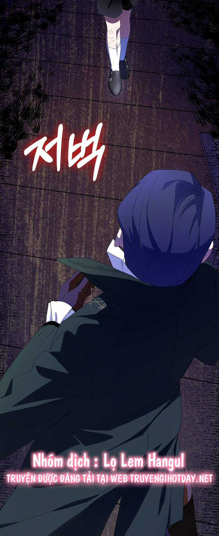 Nguyện Trở Thành Thanh Kiếm Trung Thành Bảo Vệ Em Chapter 66.1 trang 41