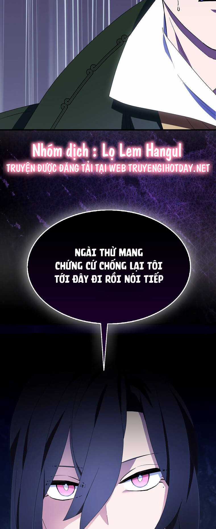 Nguyện Trở Thành Thanh Kiếm Trung Thành Bảo Vệ Em Chapter 66.1 trang 44