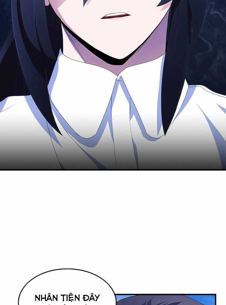 Nguyện Trở Thành Thanh Kiếm Trung Thành Bảo Vệ Em Chapter 66.1 trang 45