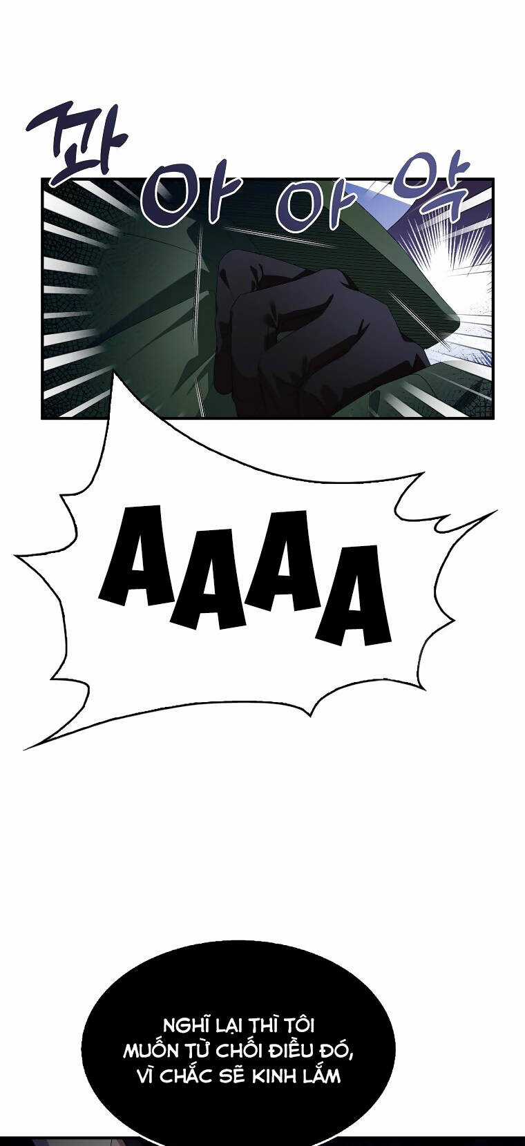 Nguyện Trở Thành Thanh Kiếm Trung Thành Bảo Vệ Em Chapter 66.1 trang 47