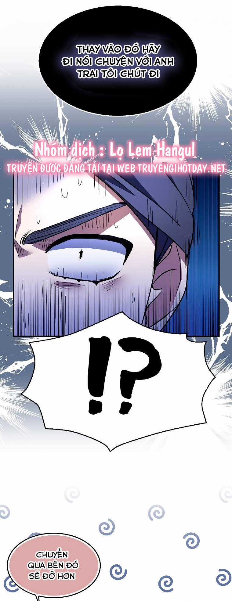 Nguyện Trở Thành Thanh Kiếm Trung Thành Bảo Vệ Em Chapter 66.1 trang 49